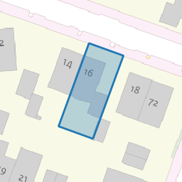 Perceel WEE01-S-3134