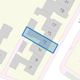 Perceel WEE01-S-3158