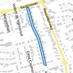Perceel WEE01-S-3166