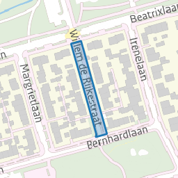 Perceel WEE01-S-3171