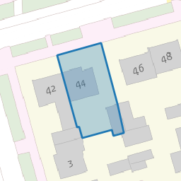 Perceel WEE01-S-3174