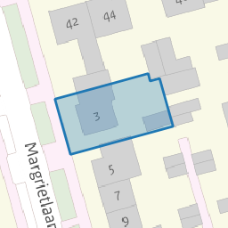 Perceel WEE01-S-3176