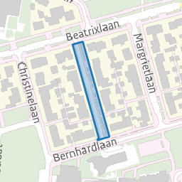 Perceel WEE01-S-3183