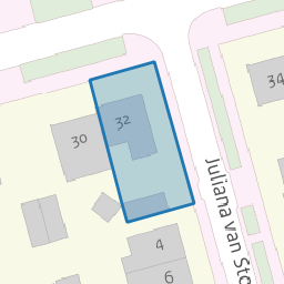 Perceel WEE01-S-3184