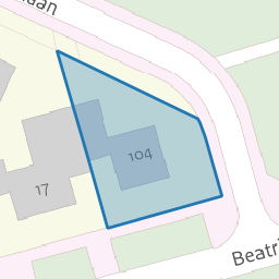 Perceel WEE01-S-3189