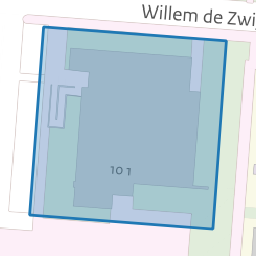 Perceel WEE01-S-3192