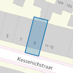 Perceel WEE01-S-3201