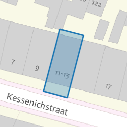 Perceel WEE01-S-3202