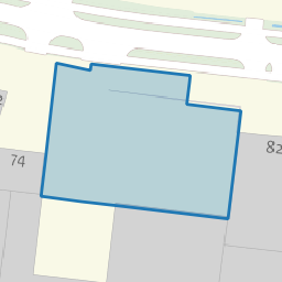 Perceel WEE01-S-3206