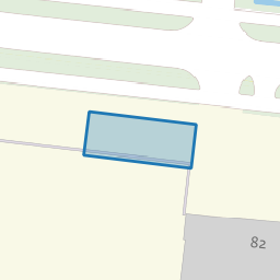 Perceel WEE01-S-3207