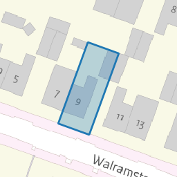 Perceel WEE01-S-3212