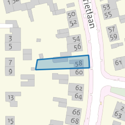 Perceel WEE01-S-3227