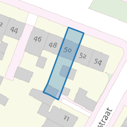 Perceel WEE01-S-3229