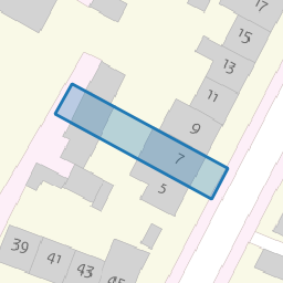 Perceel WEE01-S-3252