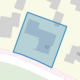 Perceel WEE01-S-3278