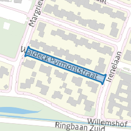 Perceel WEE01-S-3280