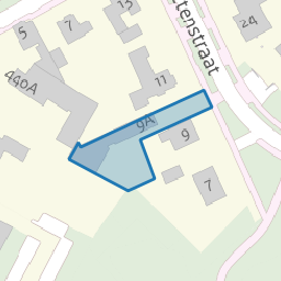 Perceel WEE01-S-3284