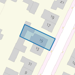 Perceel WEE01-S-3286