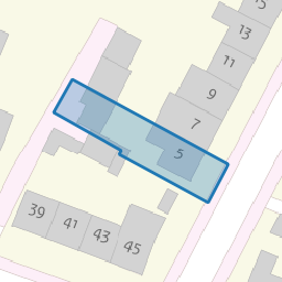 Perceel WEE01-S-3296