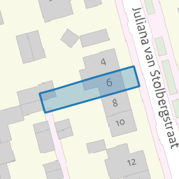 Perceel WEE01-S-3309