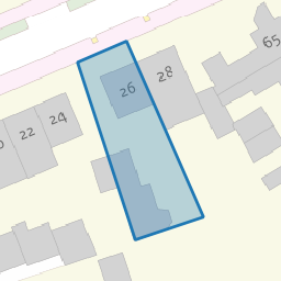 Perceel WEE01-S-3316