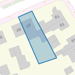 Perceel WEE01-S-3317