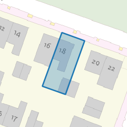 Perceel WEE01-S-3330