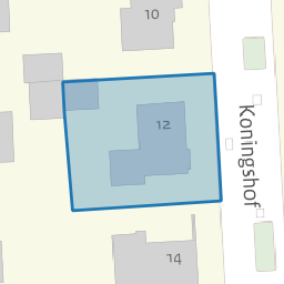 Perceel WEE01-S-3337