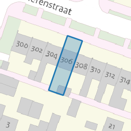 Perceel WEE01-S-3362