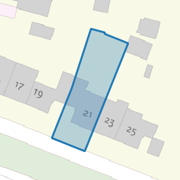 Perceel WEE01-S-3371