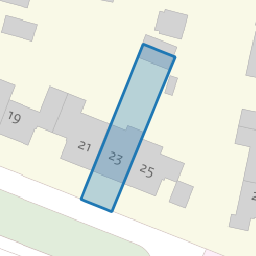 Perceel WEE01-S-3372