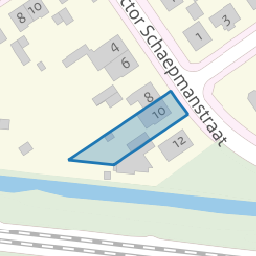 Perceel WEE01-S-3378