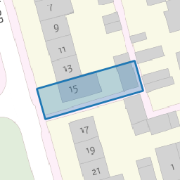 Perceel WEE01-S-3384