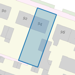 Perceel WEE01-S-3390