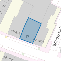 Perceel WEE01-S-3391