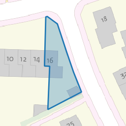 Perceel WEE01-S-3395