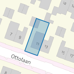 Perceel WEE01-S-3410