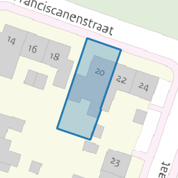 Perceel WEE01-S-3415