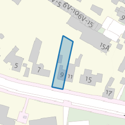 Perceel WEE01-S-3423