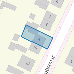 Perceel WEE01-S-3426