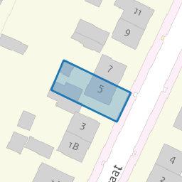 Perceel WEE01-S-3427