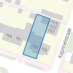 Perceel WEE01-S-3434