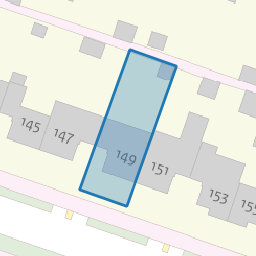 Perceel WEE01-S-3436