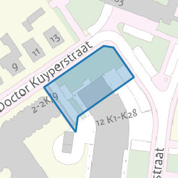 Perceel WEE01-S-3442