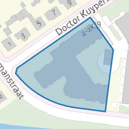 Perceel WEE01-S-3443