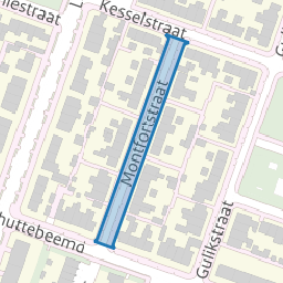 Perceel WEE01-S-3450