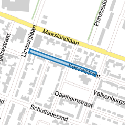 Perceel WEE01-S-3458