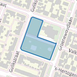 Perceel WEE01-S-3459