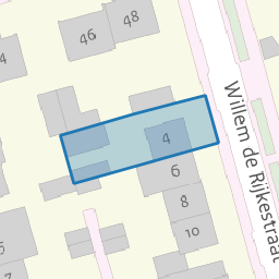 Perceel WEE01-S-3468