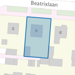 Perceel WEE01-S-3471